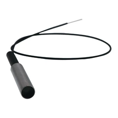 クラスターファイバーアセンブリ