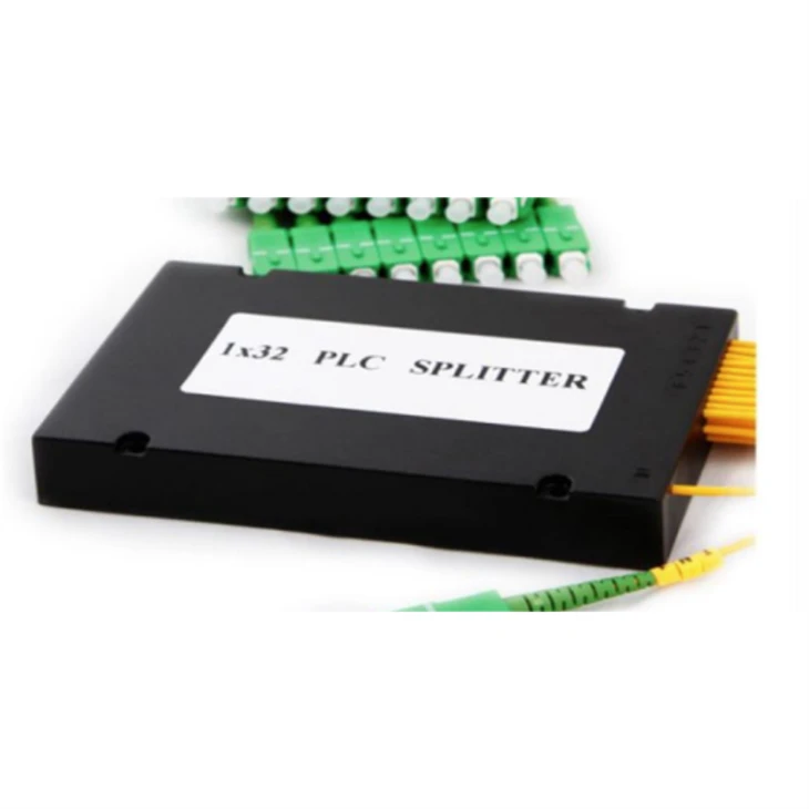 デバイスパッケージ PLC スプリッター